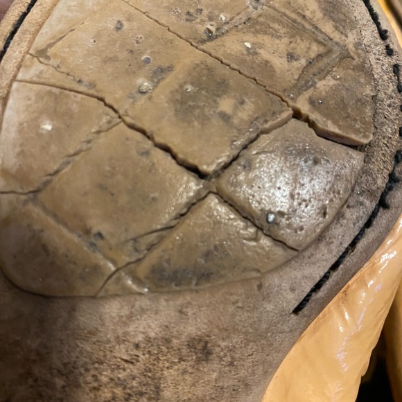 Chanel ballet flats! - Picture 7 of 10